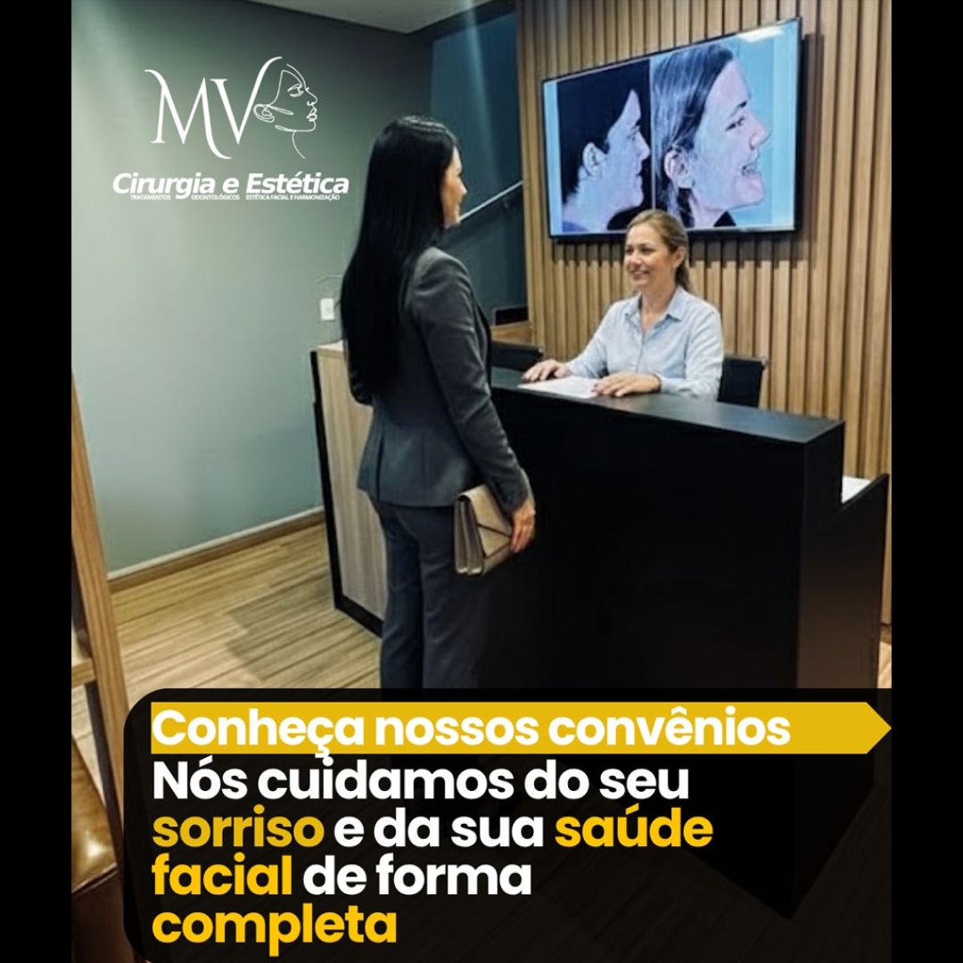 Convênios que atendemos-confira