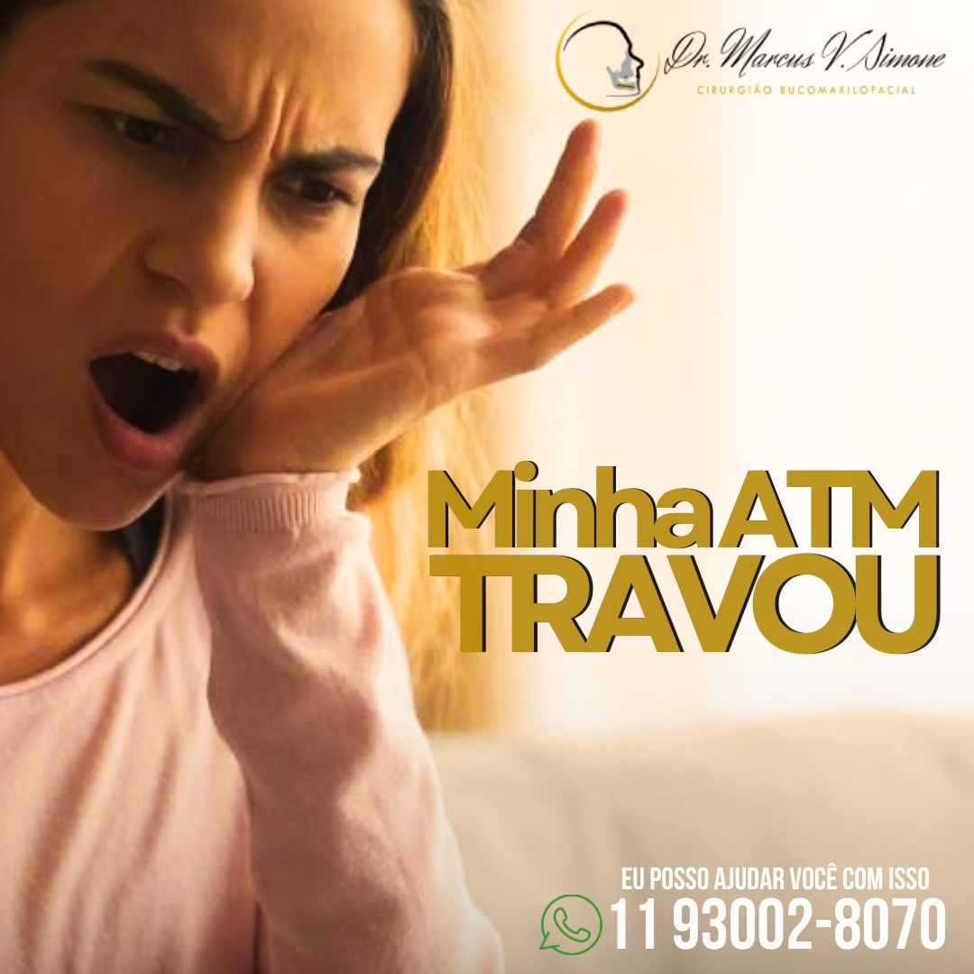 Minha ATM travou !-o que fazer 